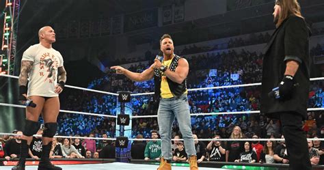 wwe smackdown results bleacher report